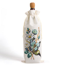 Load image into Gallery viewer, Flower Animal-Diamond Wine Bottle Bags Covers
