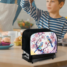 Load image into Gallery viewer, Animal-Diamond Painting Toaster Cover for Kitchen
