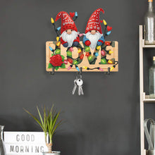 Load image into Gallery viewer, Animal-Diamond Art Craft Wall Hooks
