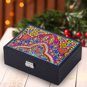 Mandala-DIY Storage Box