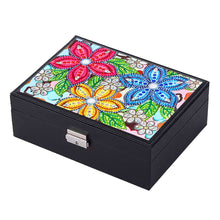 Load image into Gallery viewer, Mandala-DIY Storage Box
