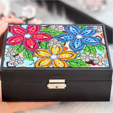 Load image into Gallery viewer, Mandala-DIY Storage Box
