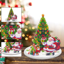 Load image into Gallery viewer, Christmas-Three-dimensional Combination Ornaments
