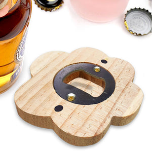 Cat Owl-Diamond Bottle Opener