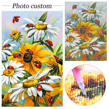 Load image into Gallery viewer, Easter-Full Square Diamond Painting-40x40cm
