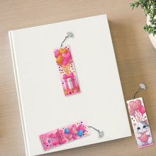 Load image into Gallery viewer, 3Pcs/Set Easter-Diamond Bookmark
