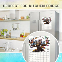 Load image into Gallery viewer, Animal-Diamond Painting Magnet Refrigerator
