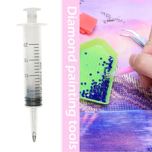 Load image into Gallery viewer, Painting Accessories - Resin Diamond Painting Pen
