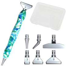 Load image into Gallery viewer, 1Set Diamond Painting Pen with spare tip
