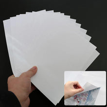 Load image into Gallery viewer, Diamond Painting Cover Dustproof Release Paper Non-Stick Anti-dirty Cover
