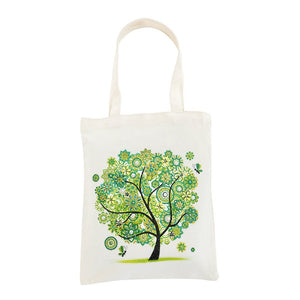 DIY Diamond Painting Eco-Friendly Bag Kits