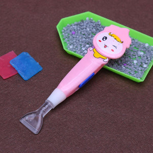 Point Drill Pen - DIY Diamond Painting Tool