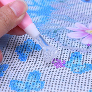 Point Drill Pen - DIY Diamond Painting Tool