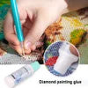 Diamond Painting Sealer Conservator - for better hold and shine effect