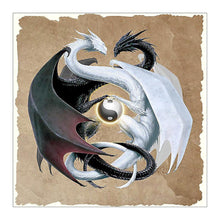 Load image into Gallery viewer, Tai Chi Dragon - Full Drill Diamond Painting
