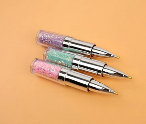 Lipstick Point Drill Pen - DIY Diamond Painting Tool