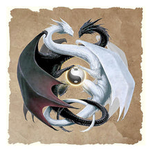 Load image into Gallery viewer, Tai Chi Dragon - Full Drill Diamond Painting
