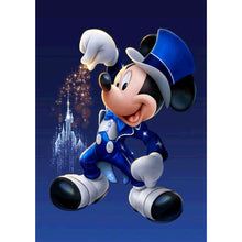 Load image into Gallery viewer, Full Drill - Disney Cartoon
