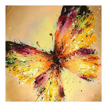 Load image into Gallery viewer, Butterfly - Full Drill Diamond Painting
