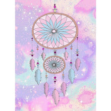 Load image into Gallery viewer, Dream Catcher - Full Drill Diamond Painting
