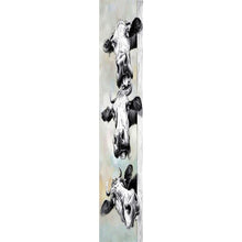 Load image into Gallery viewer, Cattle - Full Drill Diamond Painting - 25x115cm
