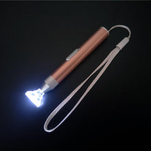 Load image into Gallery viewer, USB Charging Luminous Point Drill Pen Kit-Diamond Painting Tool
