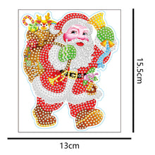 Load image into Gallery viewer, Decorative Christmas Ribbon 1M Free Cut DIY Ribbon
