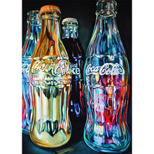 Load image into Gallery viewer, Coke-Full Drill Diamond Painting
