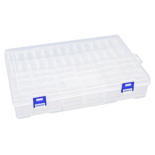 Load image into Gallery viewer, 15/24/30 Grids Diamond Painting Rhinestone Tools Beads Storage Box
