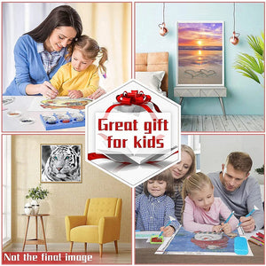 【Surprise Box Low To $3.99】 Diamond Painting 1pc