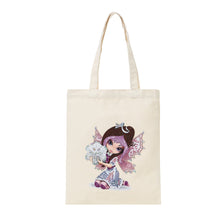 Load image into Gallery viewer, diamond painting stitch-drill cotton fabriceco friendly-bag
