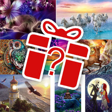 Load image into Gallery viewer, 【Surprise Box Low To $3.99】 Diamond Painting 1pc
